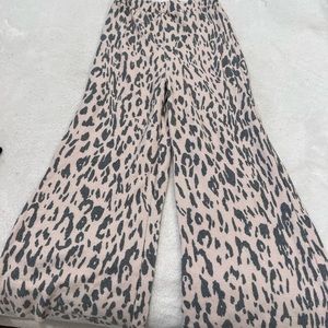 Chaser KIDS wide leg pants